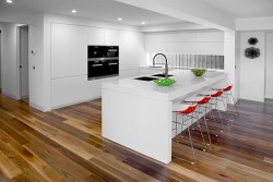 Australian standard kitchen cabinet