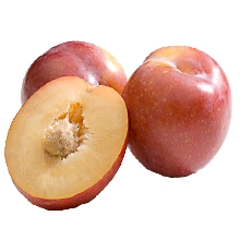 Plums