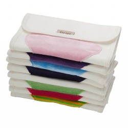 Newborn Feeding Towel