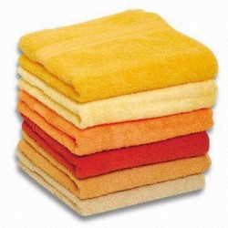 Towels – JF-SQF-BTS01