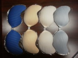 Silicone Bra