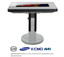 32” All In One Capacitive Touch Table