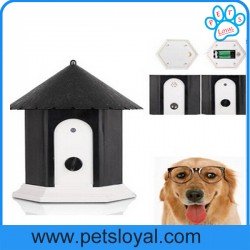 Ultrasonic Dog Bark Control Free Shipping Anti Dog Barking Control China Factory