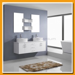 plywood bathroom furniture