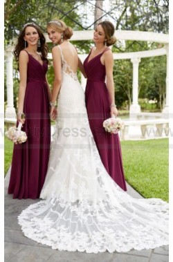 Stella York Wedding Dress Style 6247