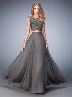 dressfashion.co.uk- Cheap UK Two Piece Prom Dresses Online