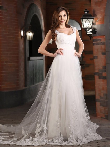 Plus Size Wedding Dresses UK Flattering Comfortable