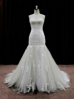 Shop Wedding Dresses Canada, 2015 Wedding Dresses | Pickeddresses