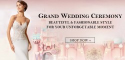 Wedding Dresses Ireland, Bridesmaid Dresses IE for Weddings – Dressesofbridal