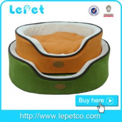 Cozy Pet Bed | Lepetco.com