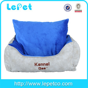 Cozy Pet Bed | Lepetco.com