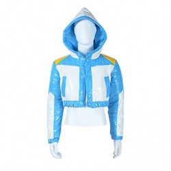 Alicestyless.com Dramatical Murder DMMD Aoba Segaraki Cosplay Jakcet