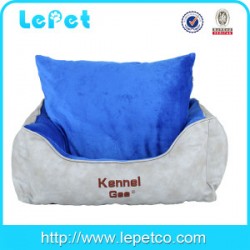 Hot sale!! Christmas sales soft warm luxury washable Modern Design Pet Bed