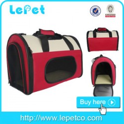 For Amazon and eBay stores Soft Portable pet carrier sling/pet carrier soft-sided/pet carrier do ...