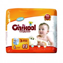 Chikool premium baby pants