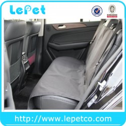 Dog car seat cover hammock pet car seat cover | Lepetco.com