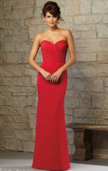 Red Formal, Evening, Cocktail Dresses and Gowns Australia
