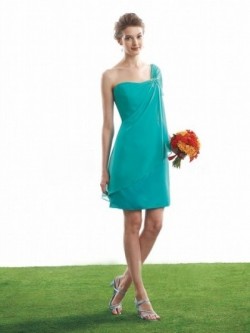 Turquoise Bridesmaid Dresses UK at Dressfashion.co.uk