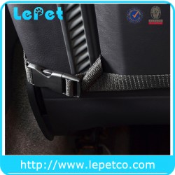 Waterproof Pet Bucket Seat Cover manufacturer | Lepetco.com