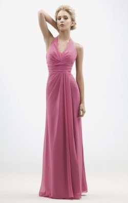 Online Long Red Tailor Made Evening Prom Dress(BNNBC0009) cheap online-MarieProm UK