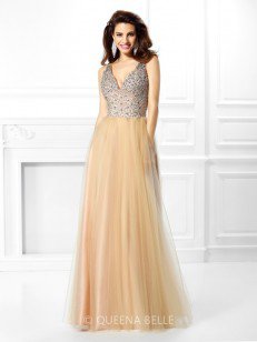 Prom Dresses UK Sale, Cheap Prom Gowns Online – QueenaBelle UK 2017