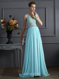 Prom Dresses Sale, Cheap Prom Gowns Canada Online – Queena Belle Canada 2017