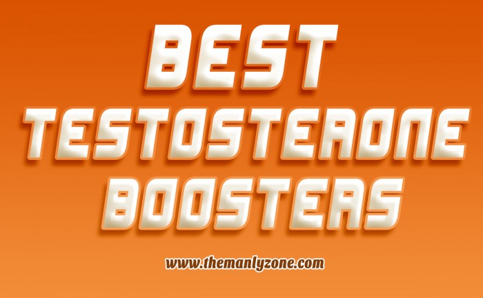 Best Testosterone