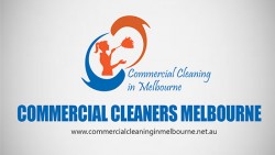 Commercial cleaning services melbourne