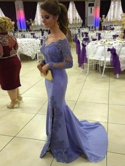 Formal Dress Australia: Affordable Purple Formal Dresses, Purple Evening Formal Gowns