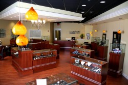Jewelry Store Bellingham