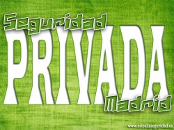 empresas de seguridad privada