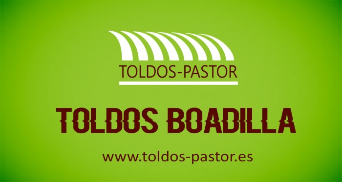 toldos Valdemoro