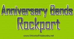 anniversary bands rockport