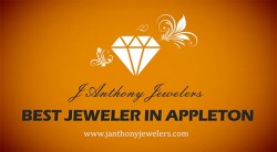 best jeweler in appleton
