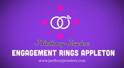engagement rings appleton