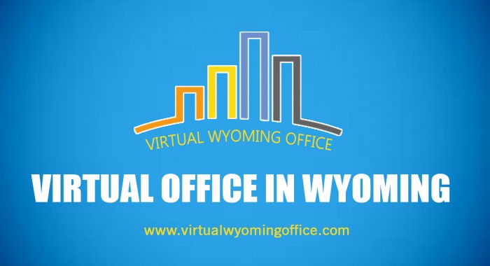Virtual Office In Wyoming