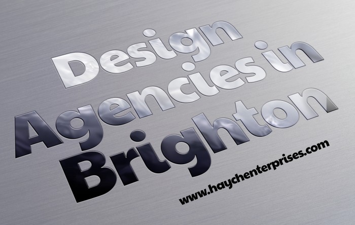Design Agencies In Brighton