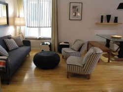 Long Term Apartment Rentals Rome