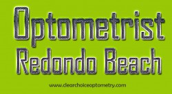 Optometrist Redondo Beach