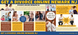 Get A Divorce Online Newark NJ