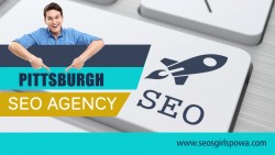 Pittsburgh SEO Agency