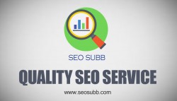 Quality SEO Services