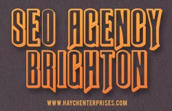 SEO Agency Brighton