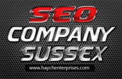 SEO Company Sussex