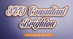 SEO Consultant Brighton