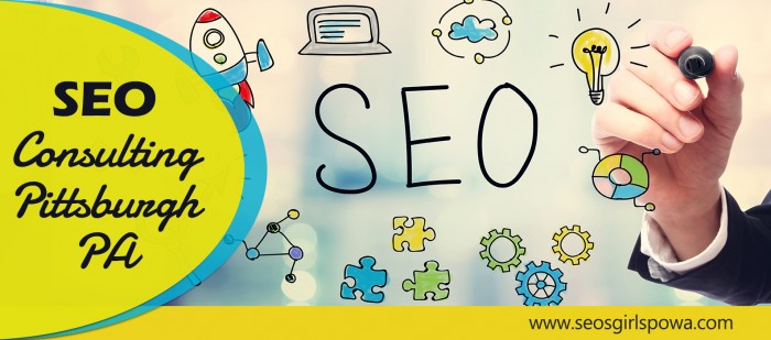 SEO Consulting Pittsburgh PA