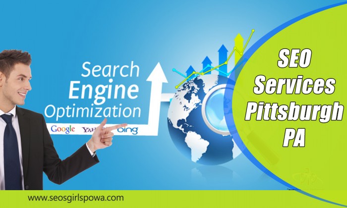 SEO Services Pittsburgh PA