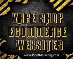 Seo For Vape Shops