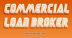 commercial loan broker
