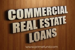 commercial real estate loans